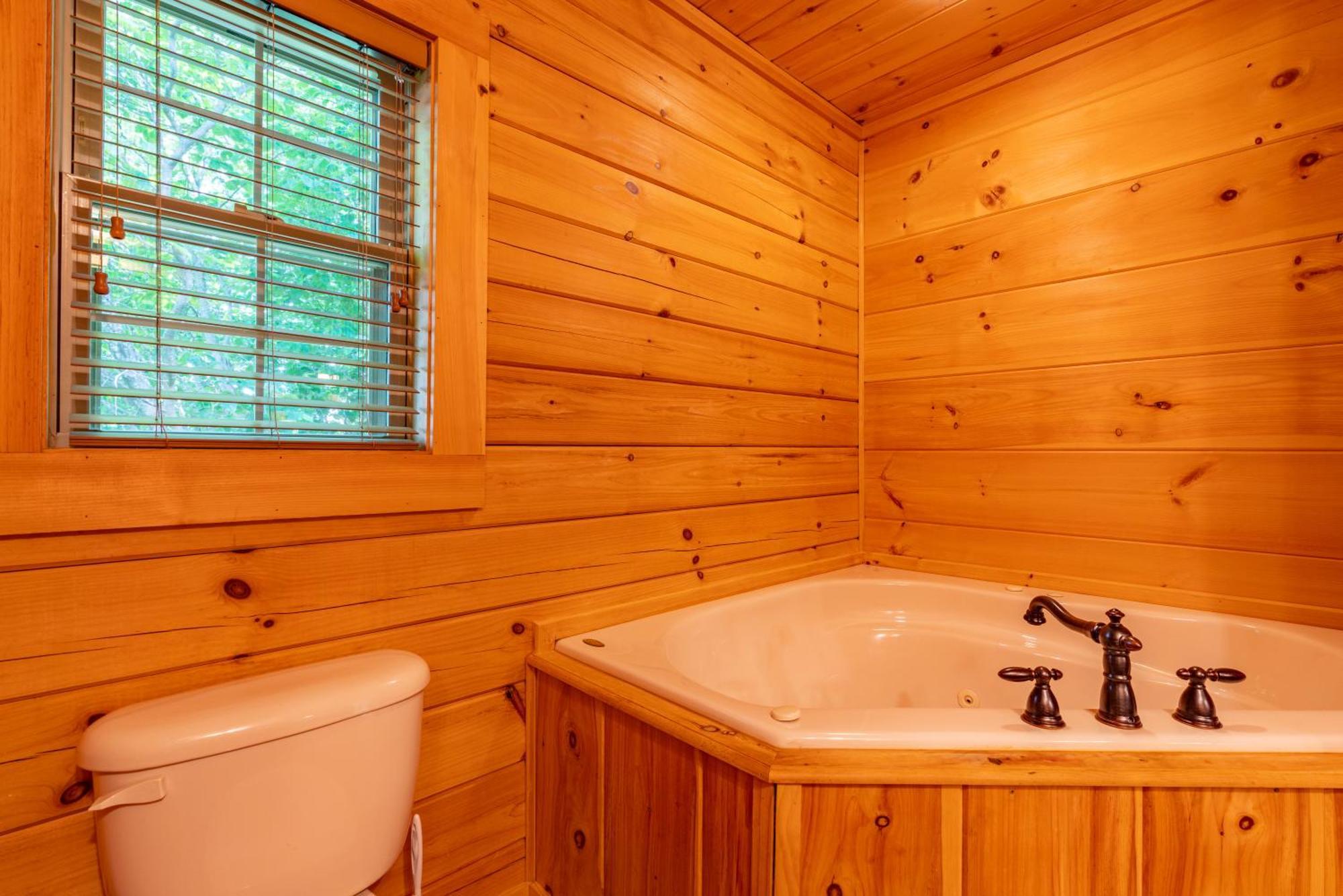 Cabin Dreams Villa Beech Mountain Eksteriør billede